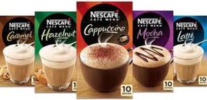 Nescaf&eacute; reformulation draws Facebook flak